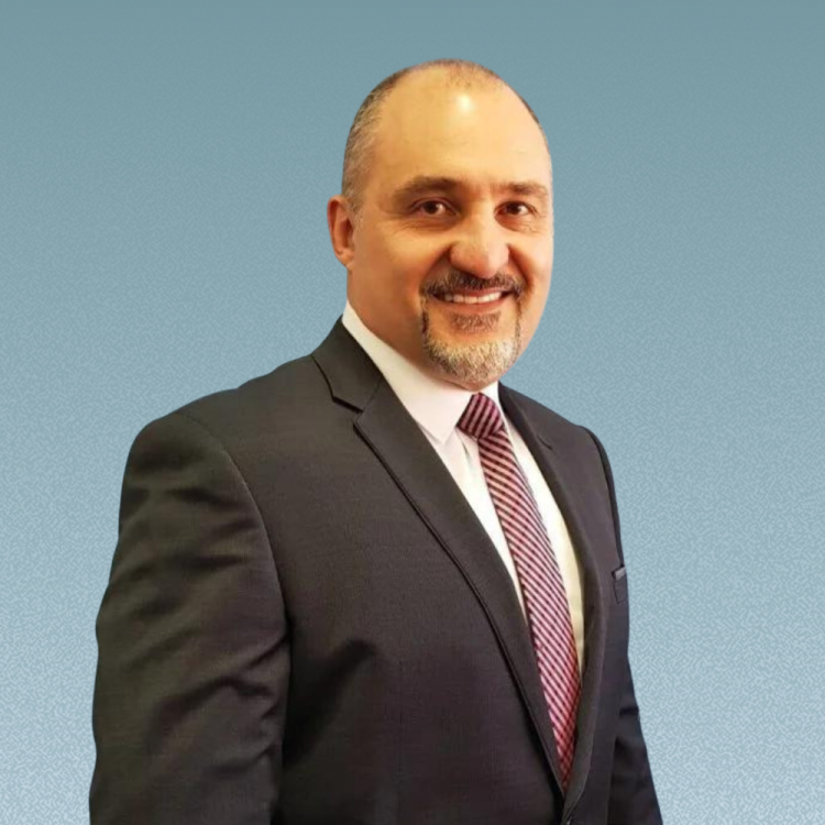 Frank Boitano - Barwick Boitano Lawyers Parramatta