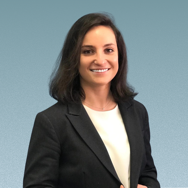 Stefania Boitano - Barwick Boitano Lawyers Parramatta