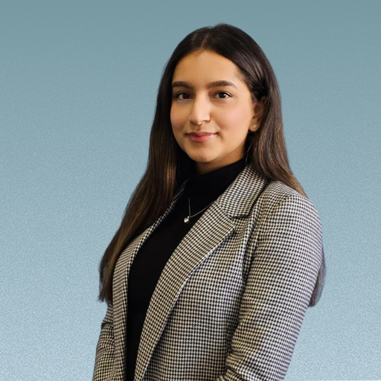 Nishtha Tandon - Barwick Boitano Lawyers Parramatta